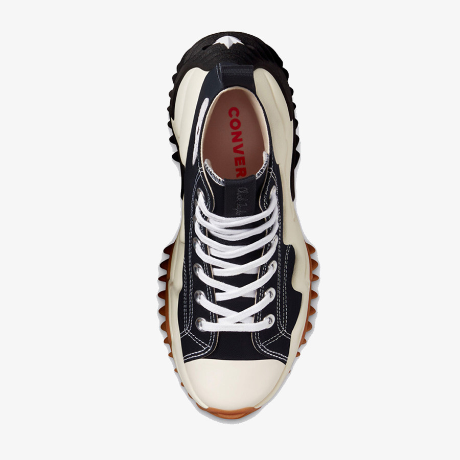 Converse Sneaker Run Star Motion 