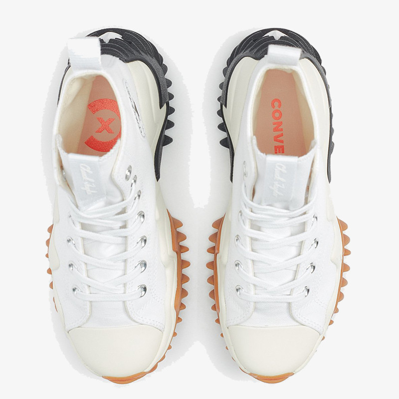 Converse Sneaker Run Star Motion 