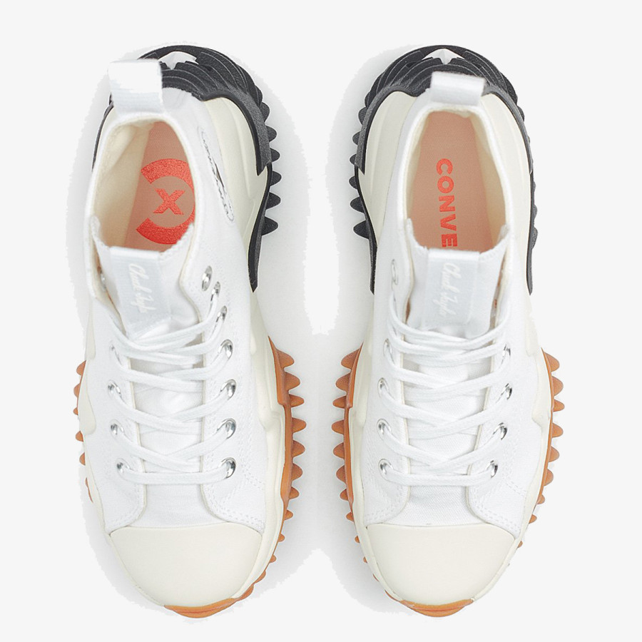 Converse Sneaker Run Star Motion 