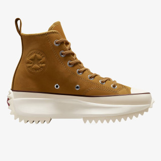 Converse Sneaker Run Star Hike (Gusset Construction)
