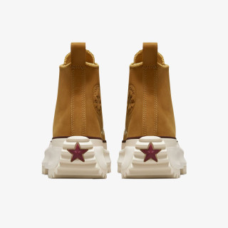 Converse Sneaker Run Star Hike (Gusset Construction)