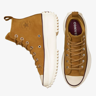 Converse Sneaker Run Star Hike (Gusset Construction)
