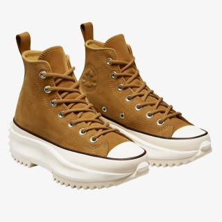 Converse Sneaker Run Star Hike (Gusset Construction)