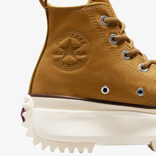 Converse Sneaker Run Star Hike (Gusset Construction)