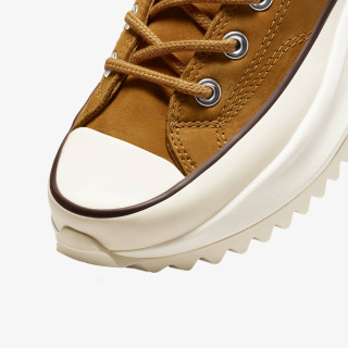 Converse Sneaker Run Star Hike (Gusset Construction)