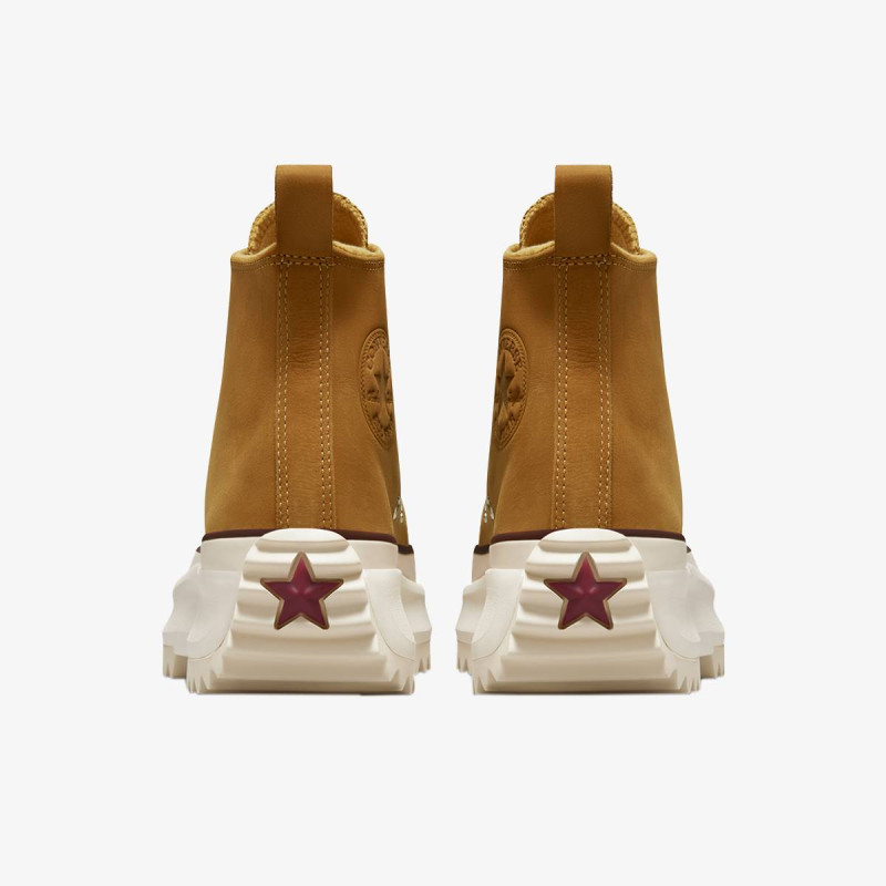 Converse Sneaker Run Star Hike (Gusset Construction)
