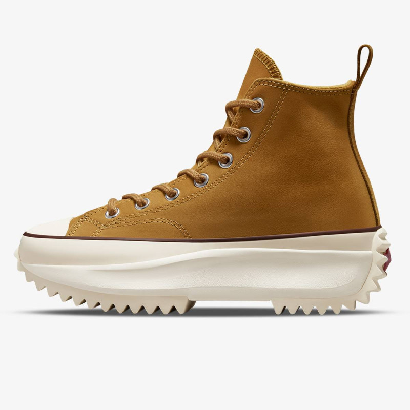 Converse Sneaker Run Star Hike (Gusset Construction)