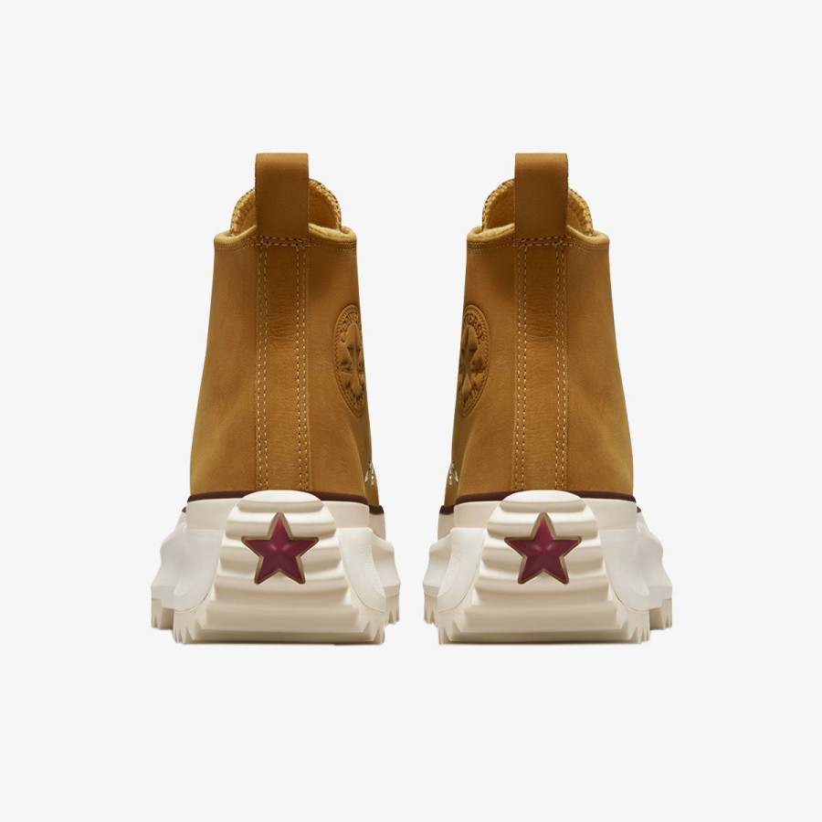 Converse Sneaker Run Star Hike (Gusset Construction)
