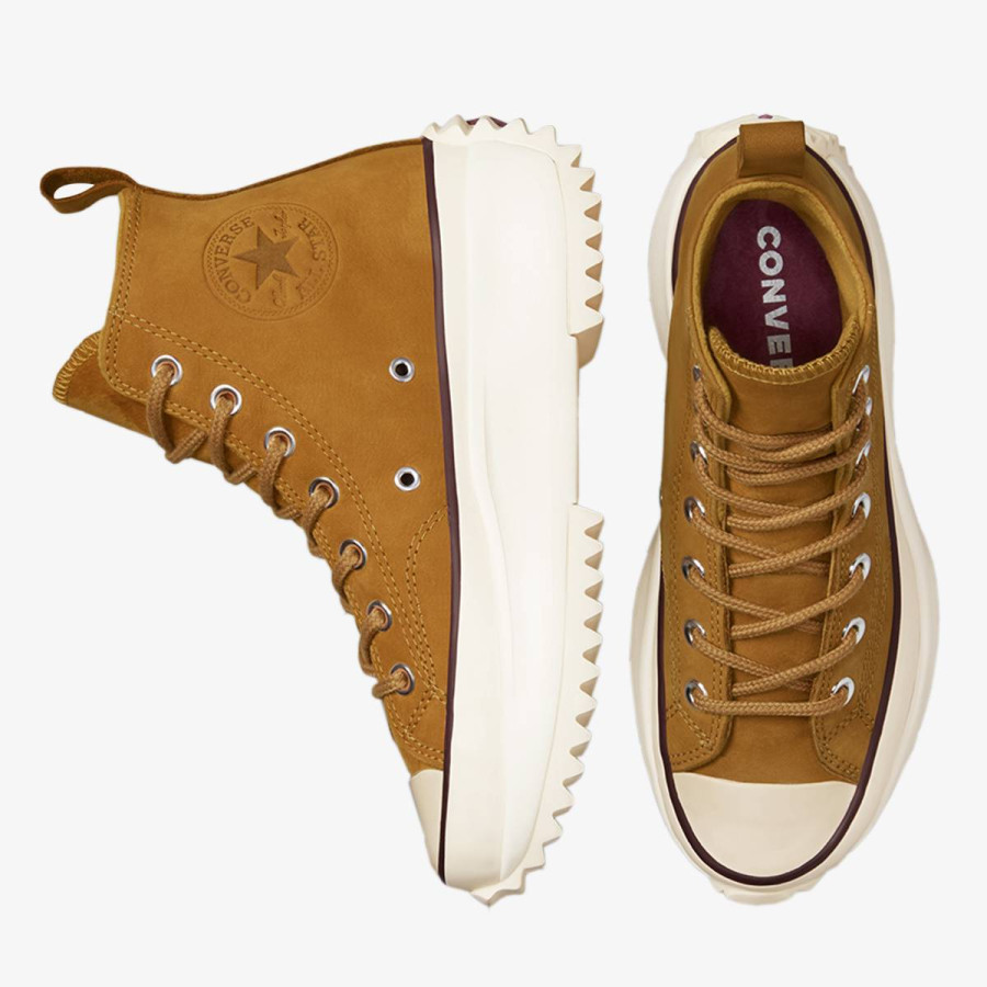 Converse Sneaker Run Star Hike (Gusset Construction)