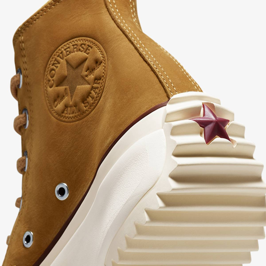 Converse Sneaker Run Star Hike (Gusset Construction)