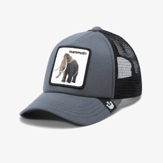 Goorin Bros Baseball sapka Fuzzy Trunk 