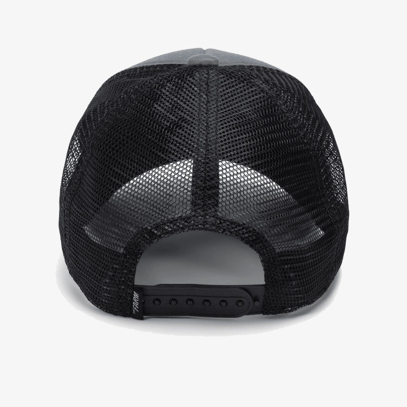 Goorin Bros Baseball sapka Fuzzy Trunk 