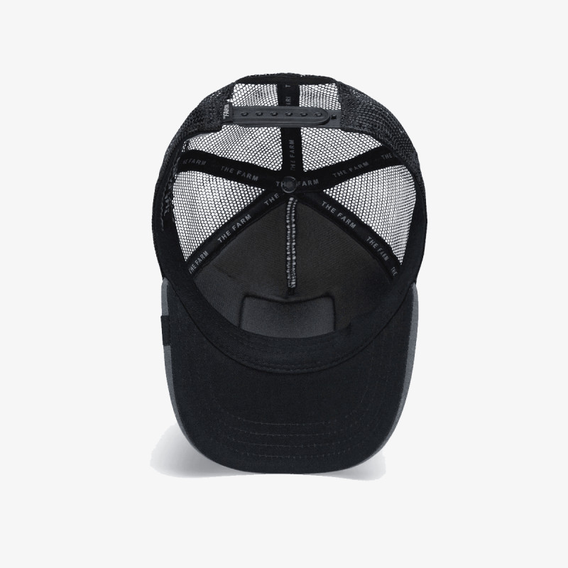 Goorin Bros Baseball sapka Fuzzy Trunk 
