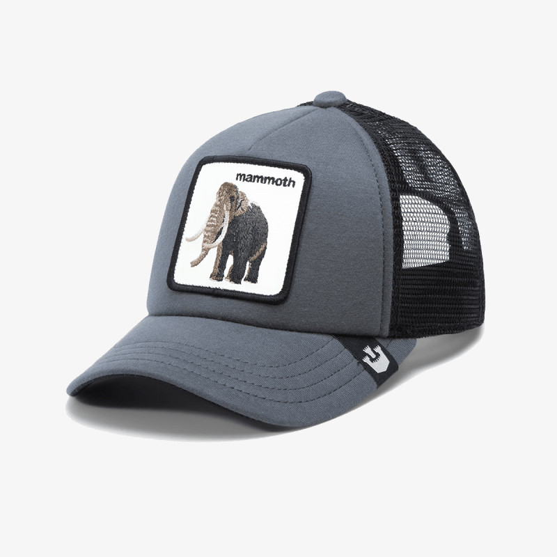 Goorin Bros Baseball sapka Fuzzy Trunk 