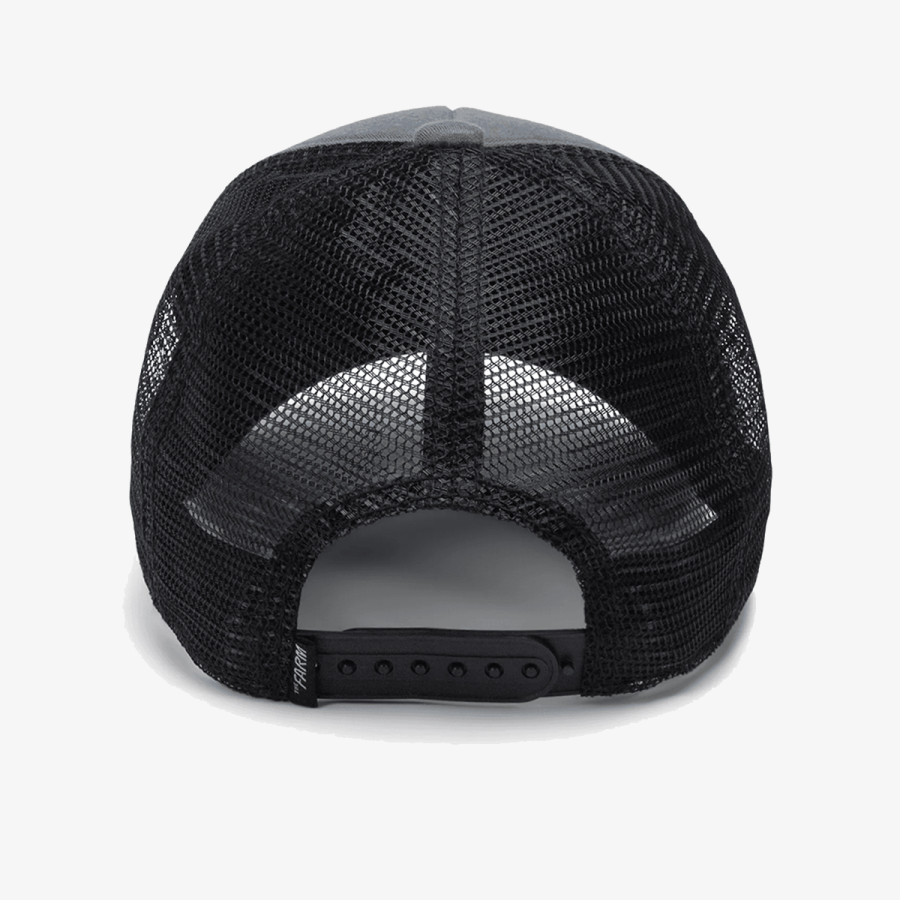 Goorin Bros Baseball sapka Fuzzy Trunk 
