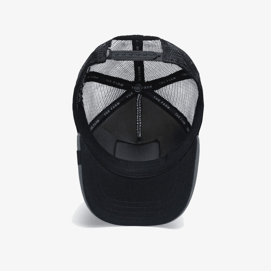 Goorin Bros Baseball sapka Fuzzy Trunk 