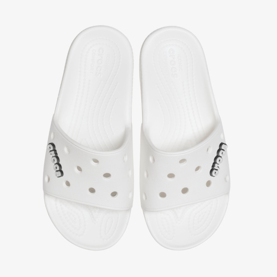 Crocs Papucsok Classic Crocs Slide 