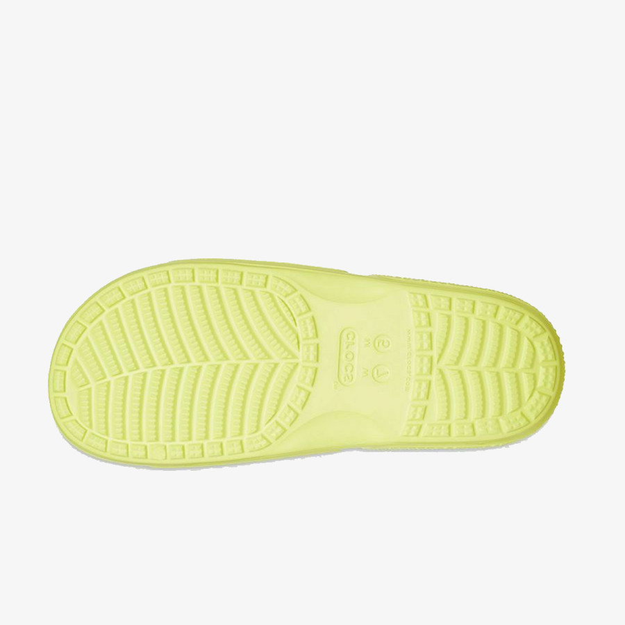 Crocs Papucsok CROCS CLASSIC SLIDE 206121 