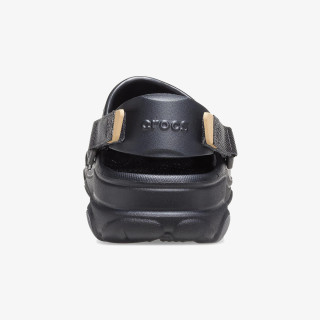 Crocs Papucsok Classic All Terrain Clog 