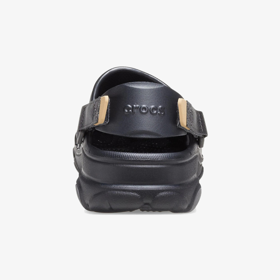 Crocs Papucsok Classic All Terrain Clog 