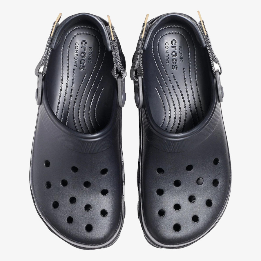 Crocs Papucsok Classic All Terrain Clog 