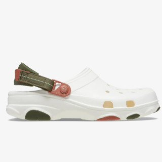 Crocs Papucsok All Terrain Clog 