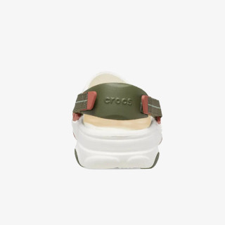 Crocs Papucsok All Terrain Clog 