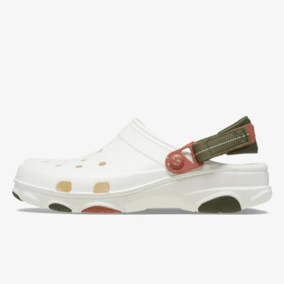 Crocs Papucsok All Terrain Clog 