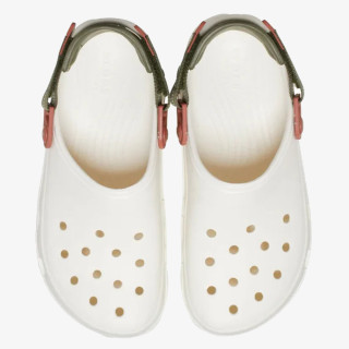 Crocs Papucsok All Terrain Clog 