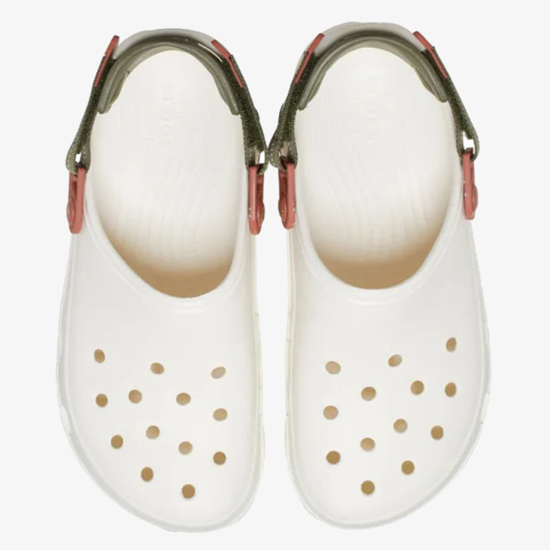 Crocs Papucsok All Terrain Clog 