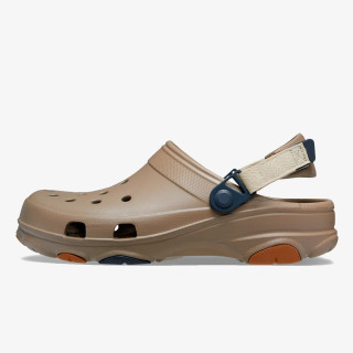 Crocs Papucsok Classic All Terrain Clog 