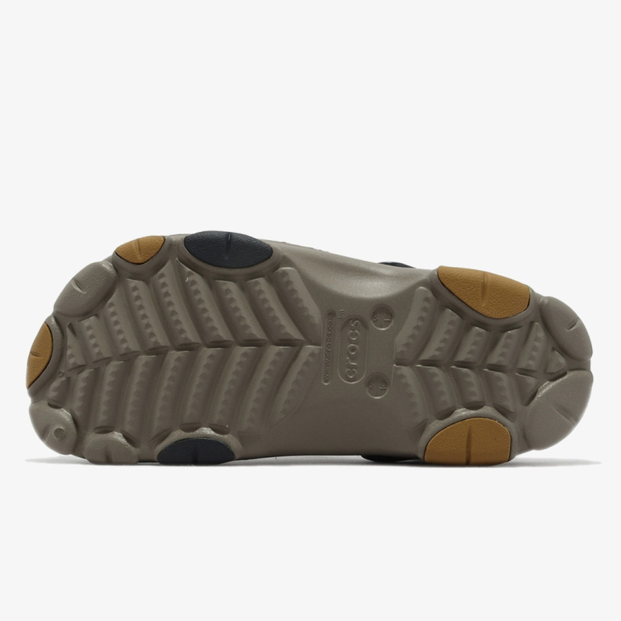 Crocs Papucsok Classic All Terrain Clog 