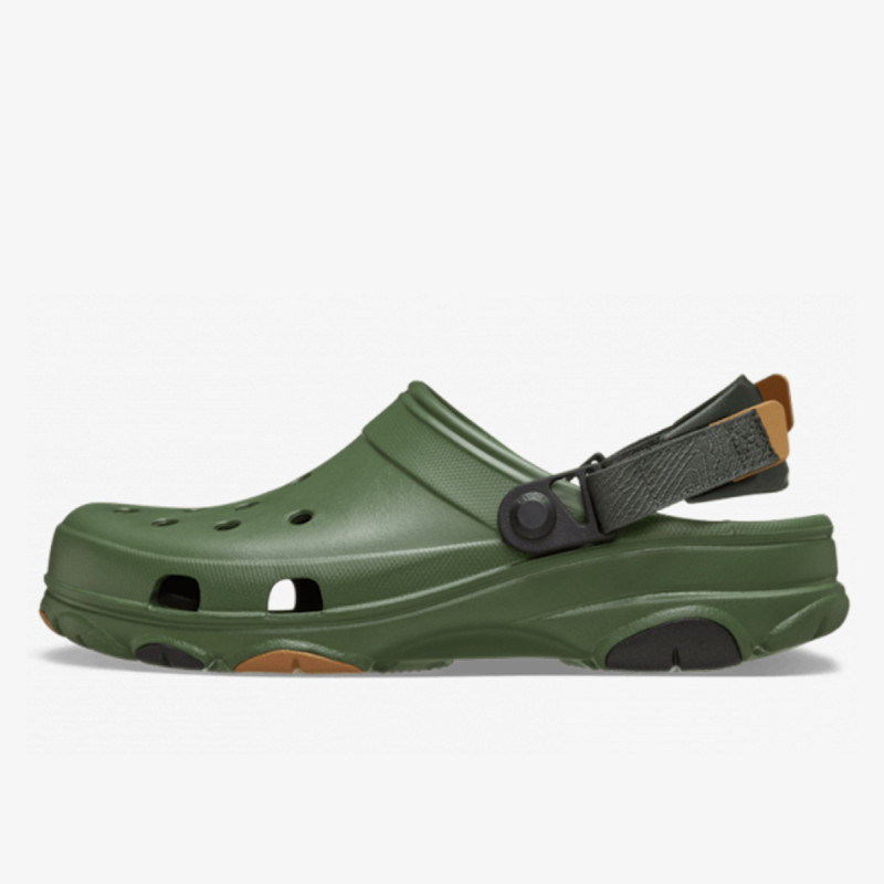 Crocs Papucsok All Terrain Clog 