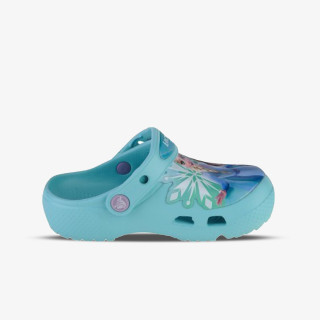 Crocs Papucsok FLDisneyFrozenIIClog T 