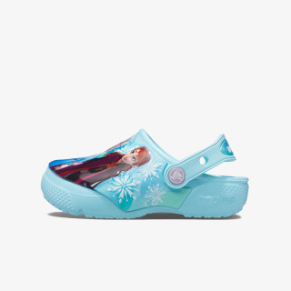 Crocs Papucsok FLDisneyFrozenIIClog T 