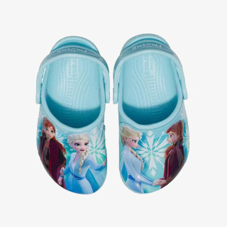 Crocs Papucsok FLDisneyFrozenIIClog T 
