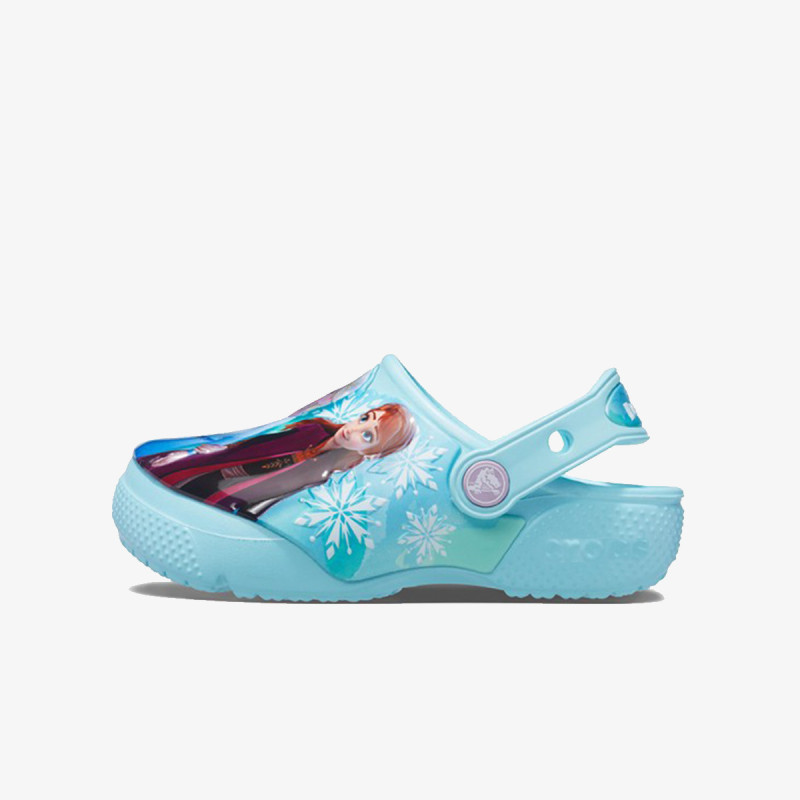 Crocs Papucsok FLDisneyFrozenIIClog T 