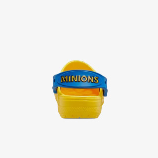 Crocs Papucsok FLClassicIAMMinionsClog T Yel 