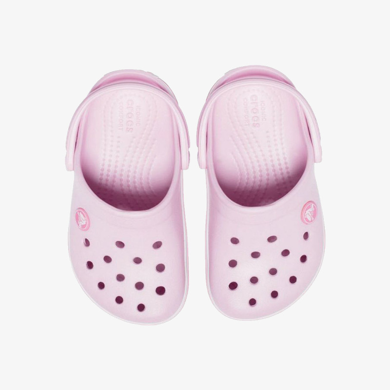 Crocs Papucsok CROCS CROCBAND KIDS CLOG 207006 