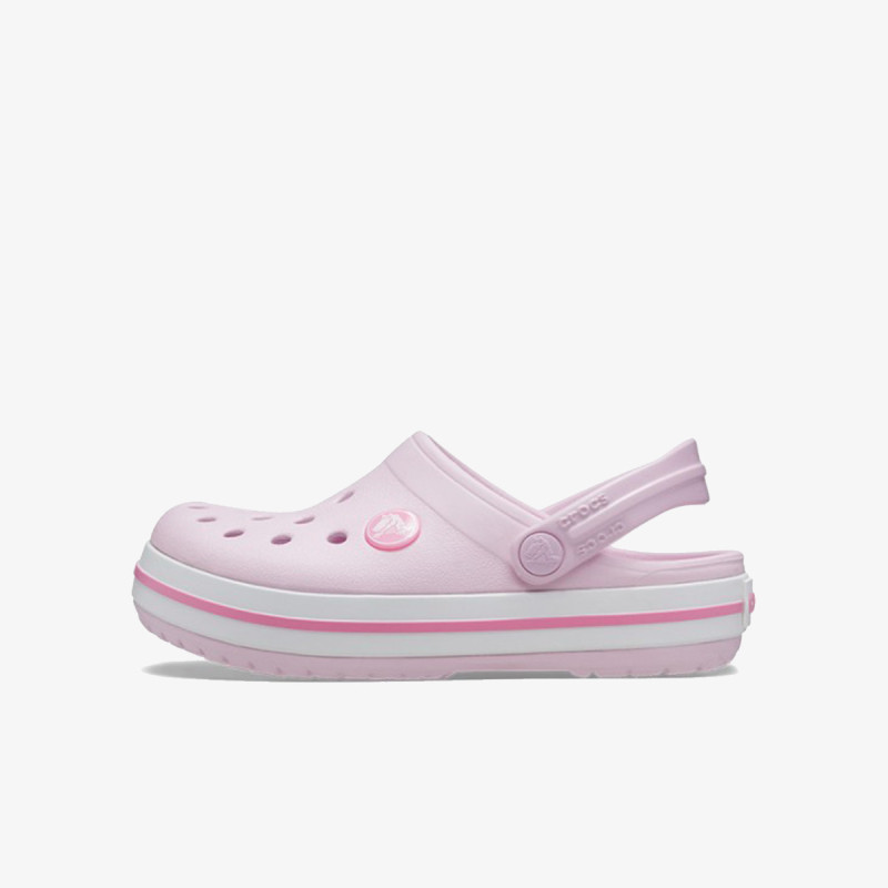 Crocs Papucsok CROCS CROCBAND KIDS CLOG 207006 