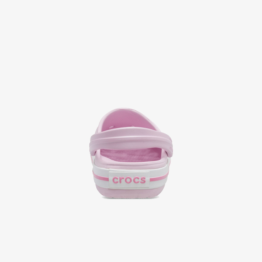 Crocs Papucsok CROCS CROCBAND KIDS CLOG 207006 
