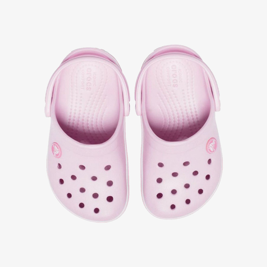 Crocs Papucsok CROCS CROCBAND KIDS CLOG 207006 