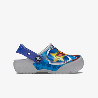 Crocs Papucsok FL Paw Patrol Patch Cg T 