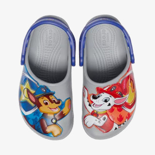 Crocs Papucsok FL Paw Patrol Patch Cg T 