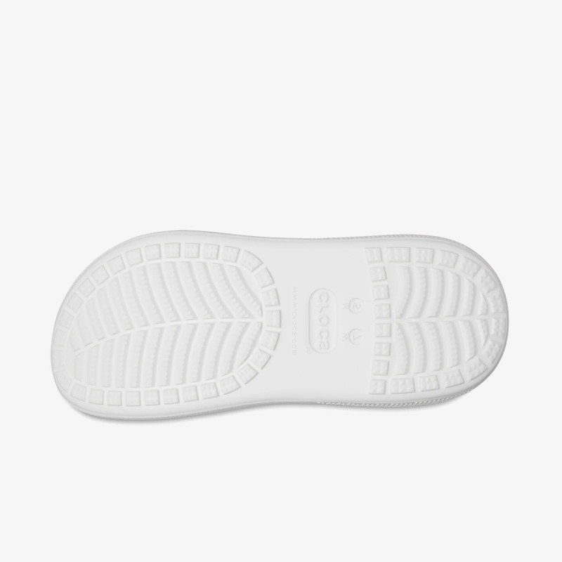 Crocs Papucsok Classic Crush Clog 