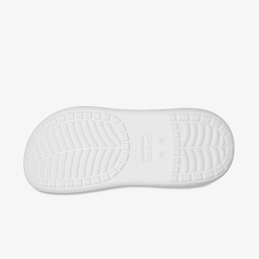 Crocs Papucsok Classic Crush Clog 