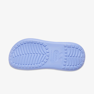 Crocs Papucsok Classic Crush Clog 