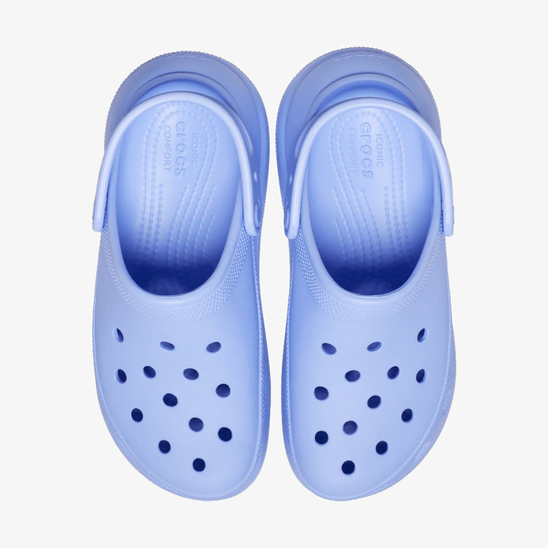 Crocs Papucsok Classic Crush Clog 