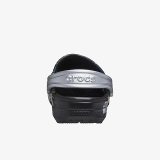 Crocs Papucsok Classic Grogu  Clog K 