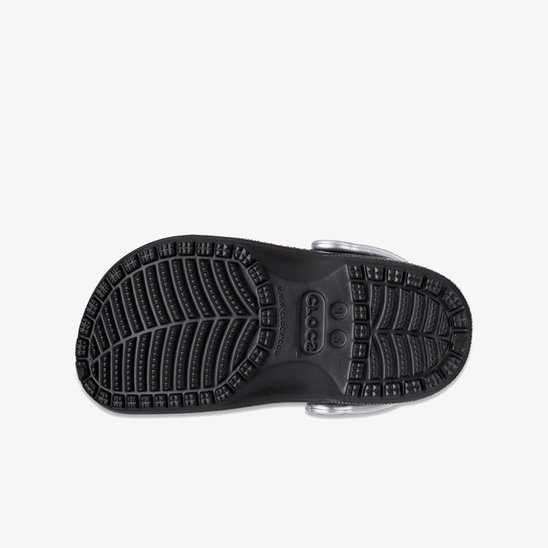 Crocs Papucsok Classic Grogu  Clog K 